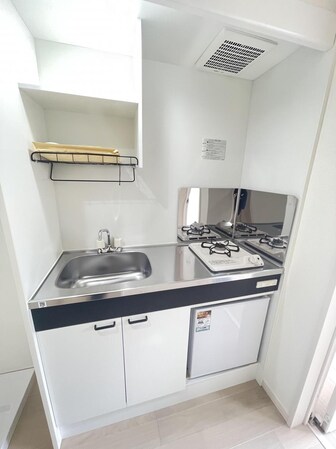 メゾン・ド・スピカの物件内観写真